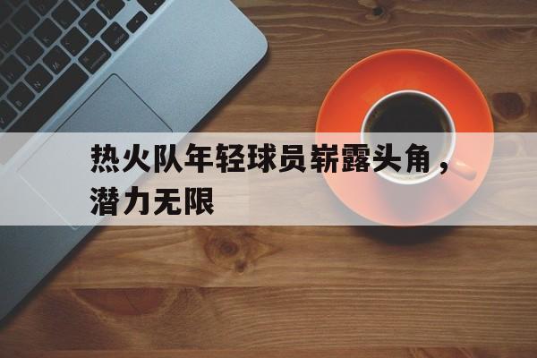 热火队年轻球员崭露头角，潜力无限的简单介绍