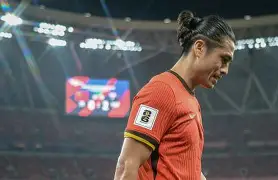 摩尔道瓦主场憾负奥地利，小组出线希望渺茫的简单介绍